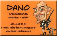 Dano