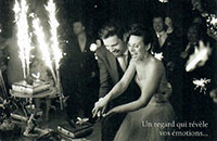 Sylvain Bouzat Photographe de Mariage